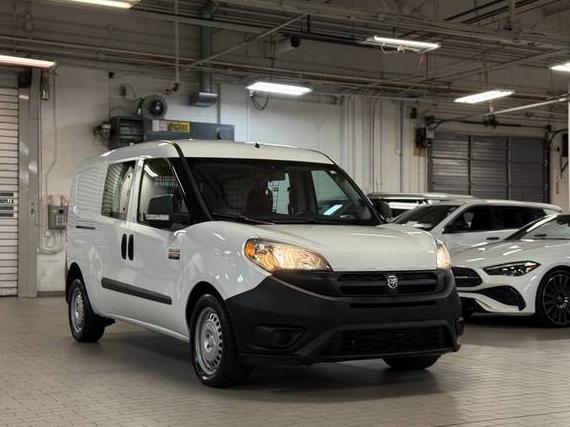 RAM PROMASTER CITY 2017 ZFBERFAB0H6F53096 image RAM PROMASTER CITY 2017 ZFBERFAB0H6F53096 image